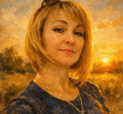 Венера Арапова
