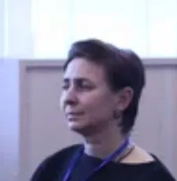 Инга Будниченко