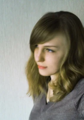 Елена Гурьева