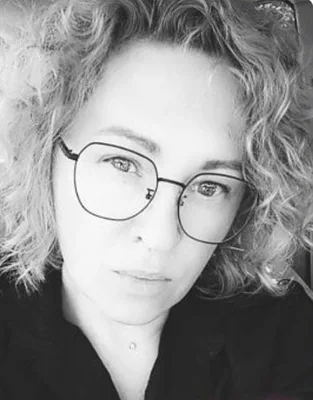 Юлия Киселева