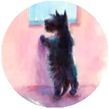 Наталья Рязанова — художник на Artstore