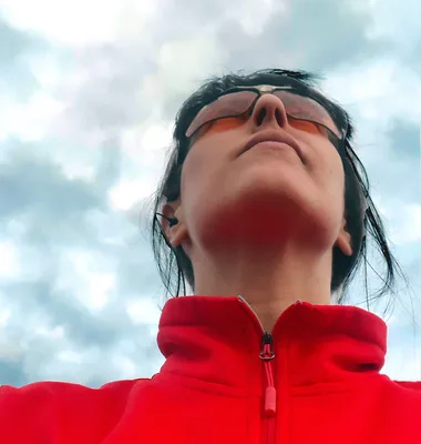 Александра Иванова