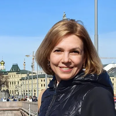 Елена Дорош