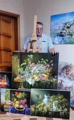 вячеслав киселев