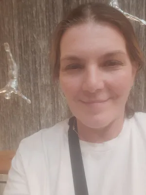 Оксана Нагорская