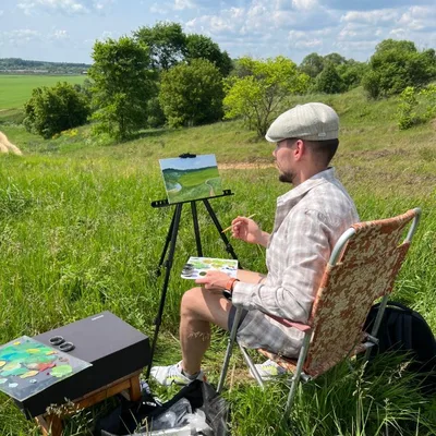 Алексей Жуков