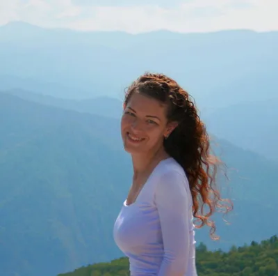 Анна Меньщикова