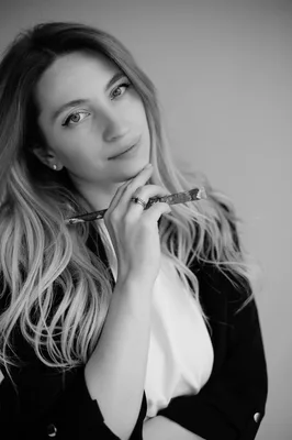 Ксения Ельчанинова