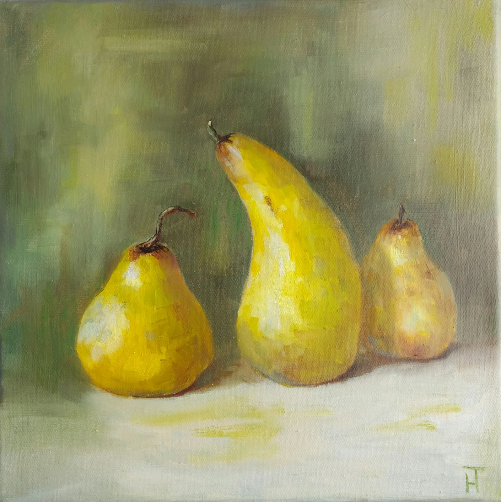 Работа Надежда Тиблова