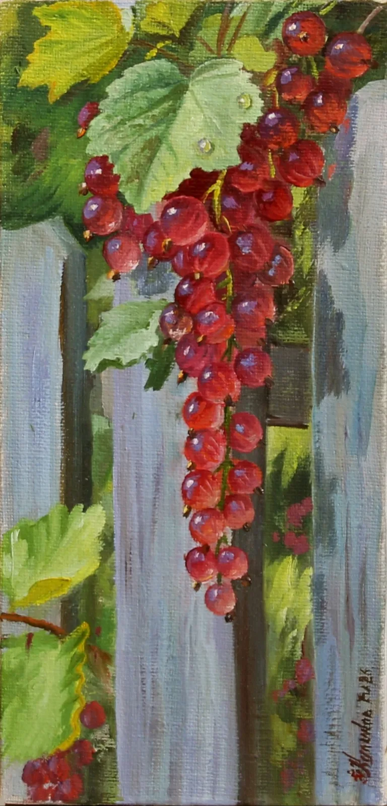 Работа Владимир Куликов