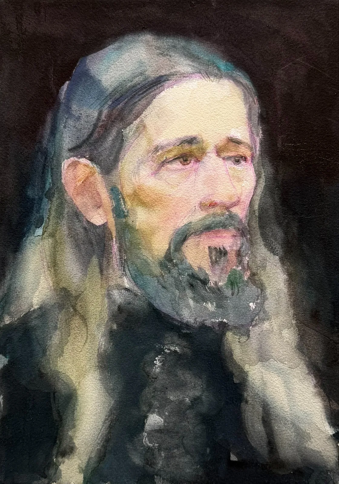 Работа Дмитрий Кульчик