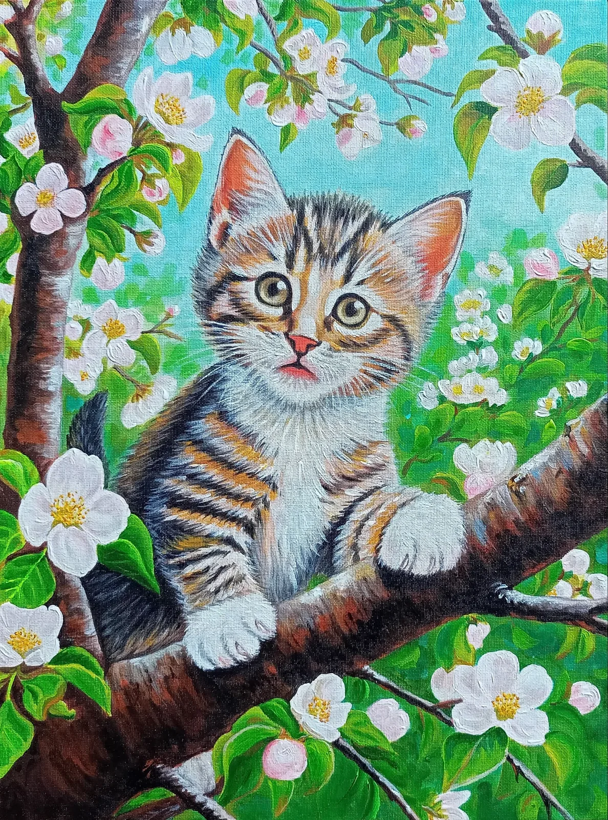 Работа Светлана Кижаева