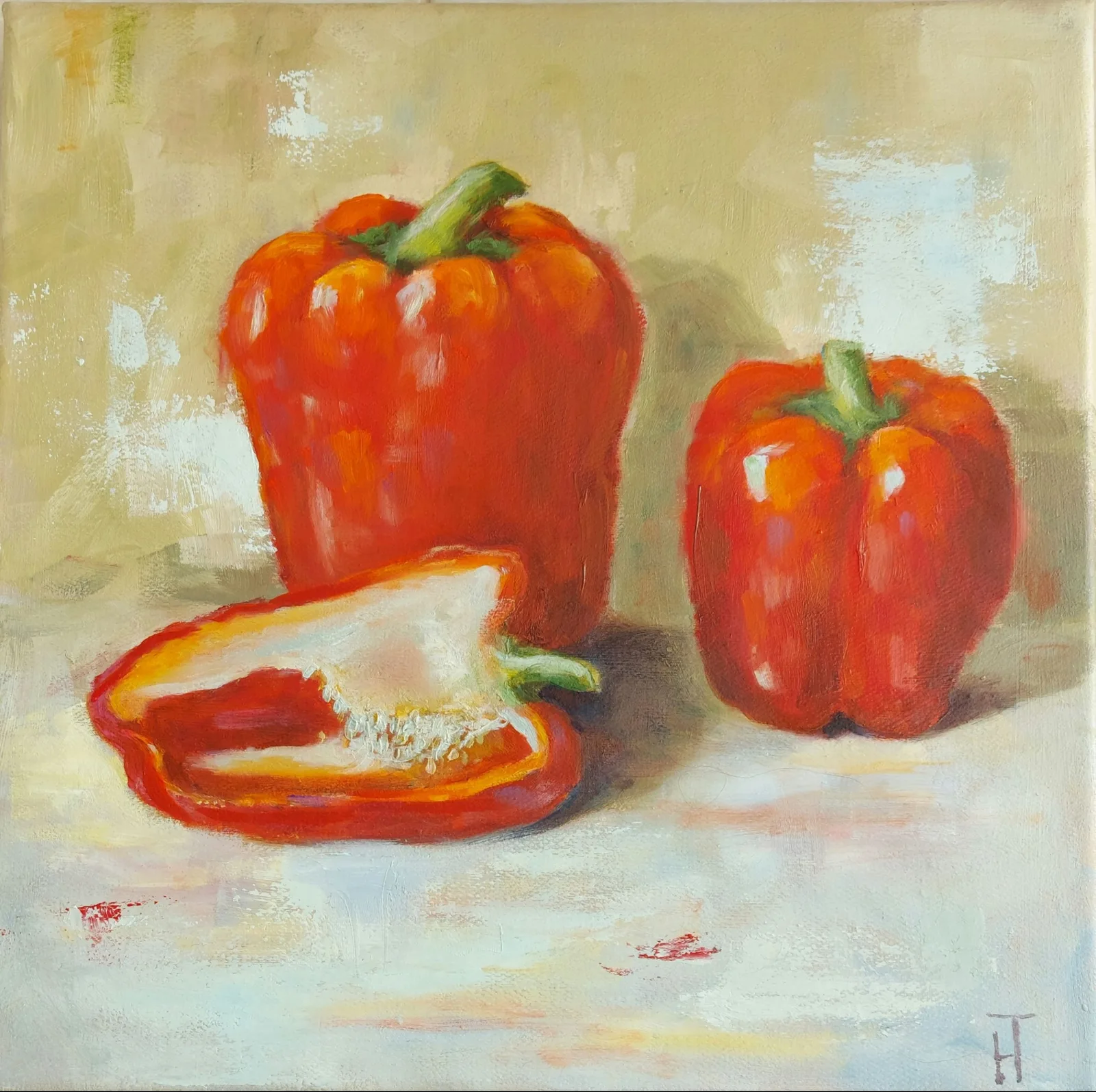 Работа Надежда Тиблова