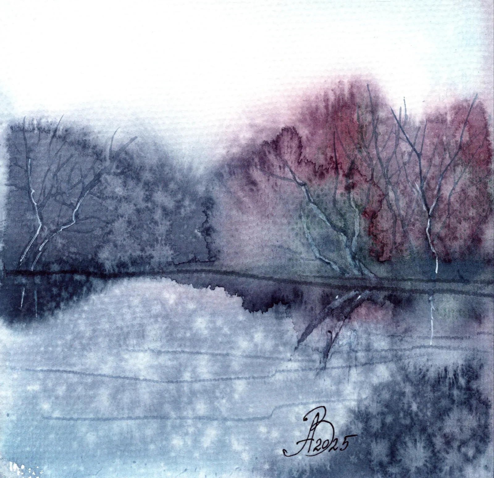 Работа Алла Валежина