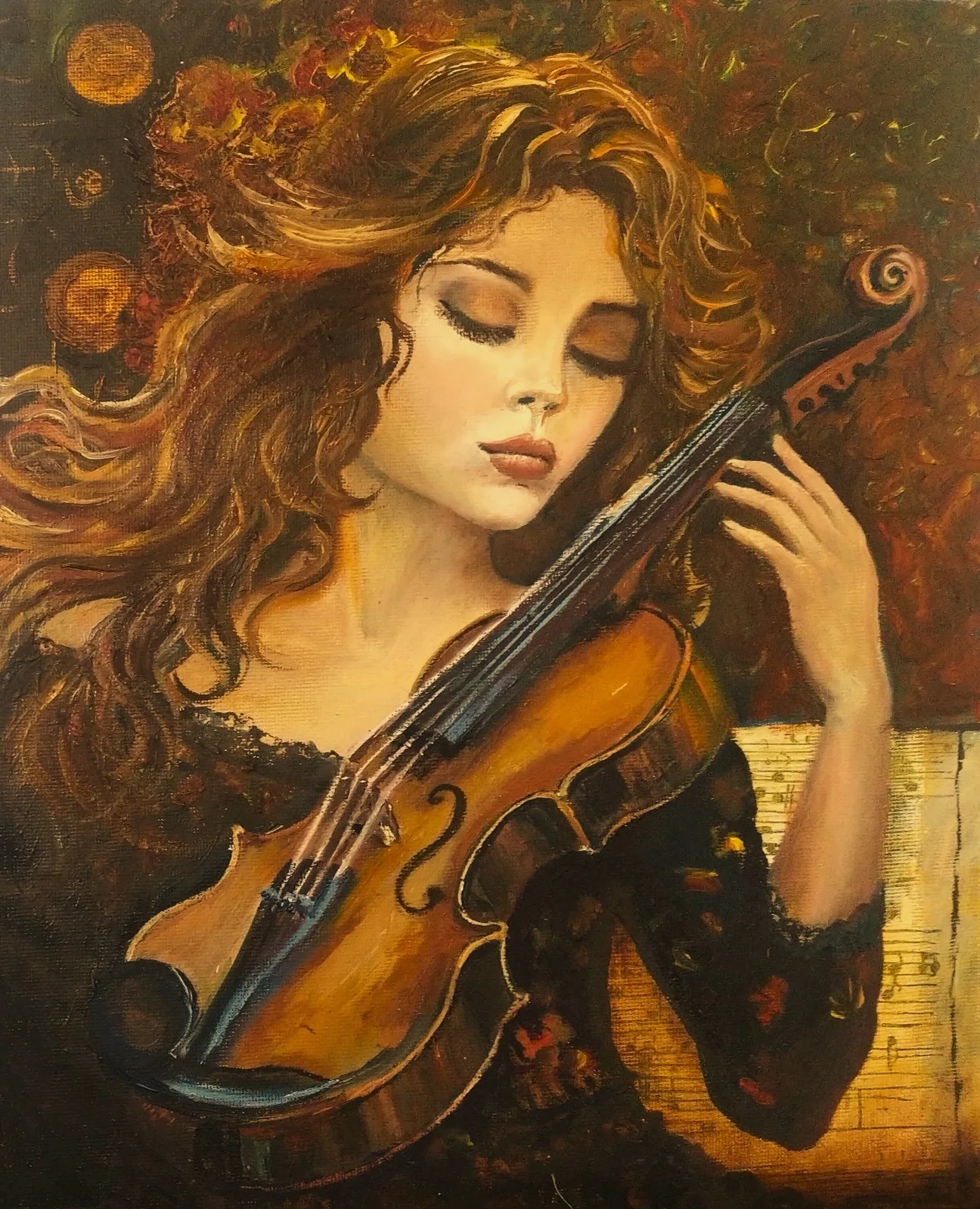 Работа Маргарита Щенина