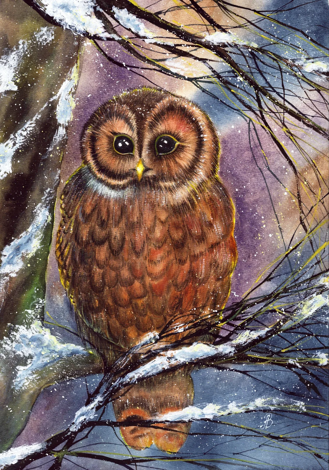 Работа Алла Валежина