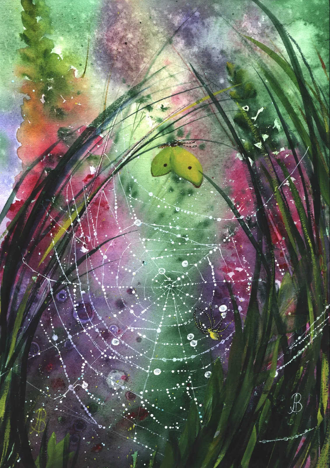 Опасная встреча