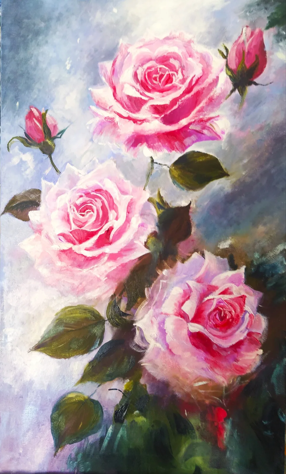 Работа Маргарита Щенина