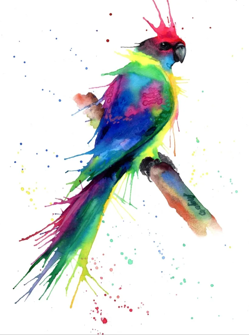 Работа Анна Горынина