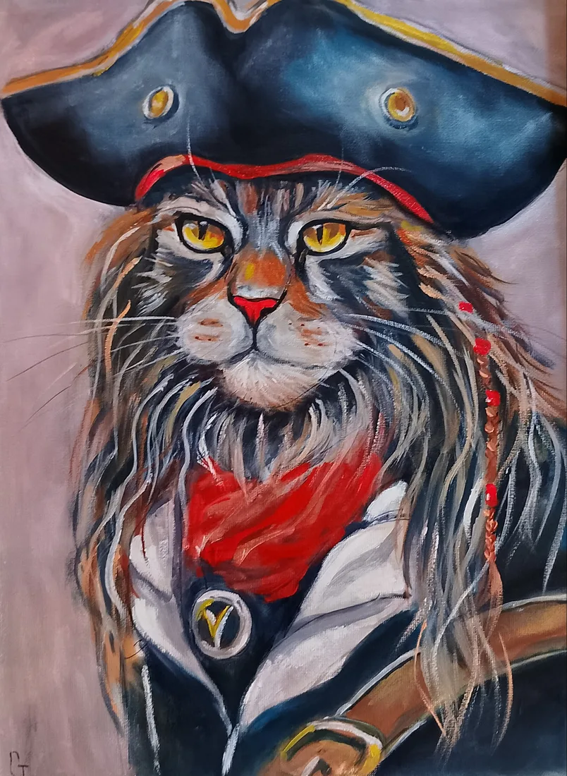 Джек Котофей