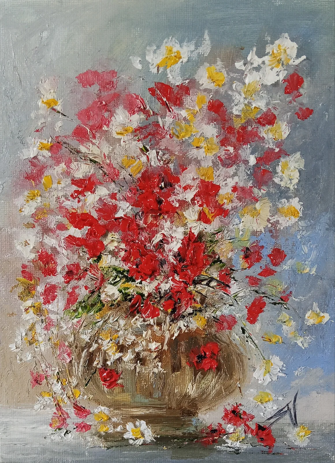 Работа Светлана Давыдова