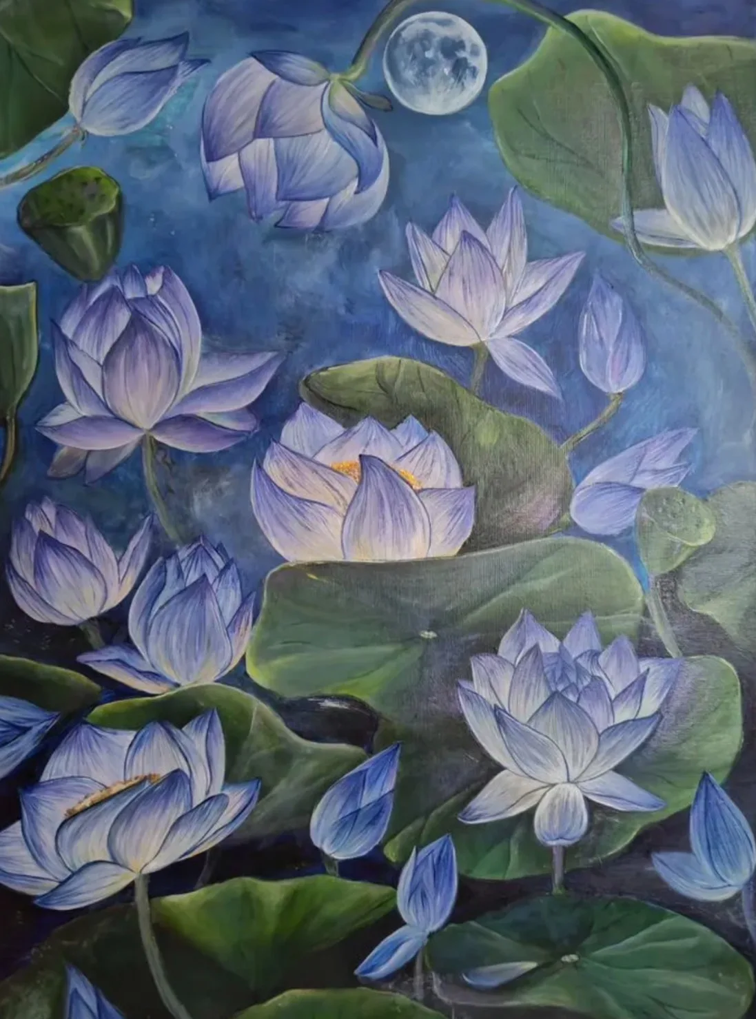 Работа Анастасия Епифанова