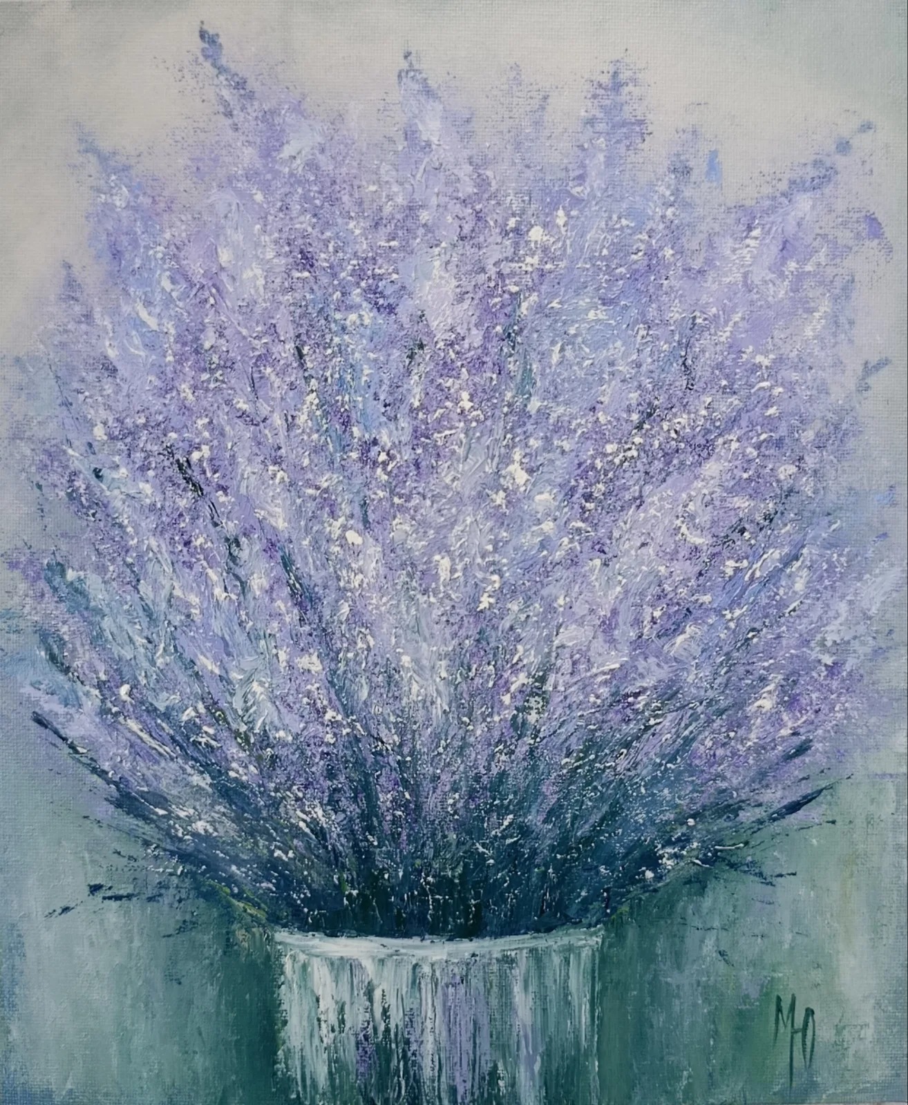 Работа Юлианна Макиенко