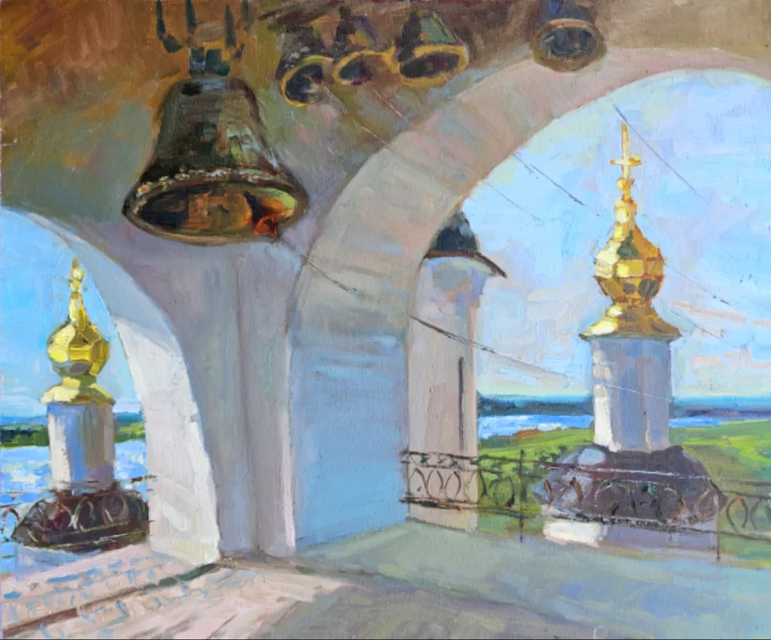 Работа Ксения Ползикова