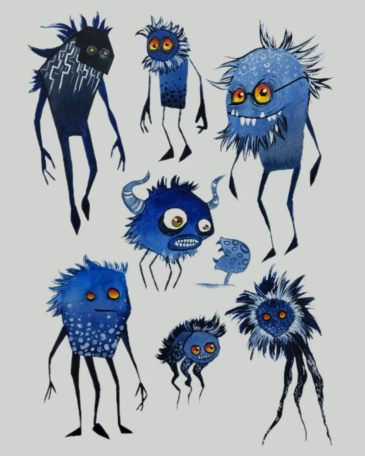 Работа Лера Гугуева