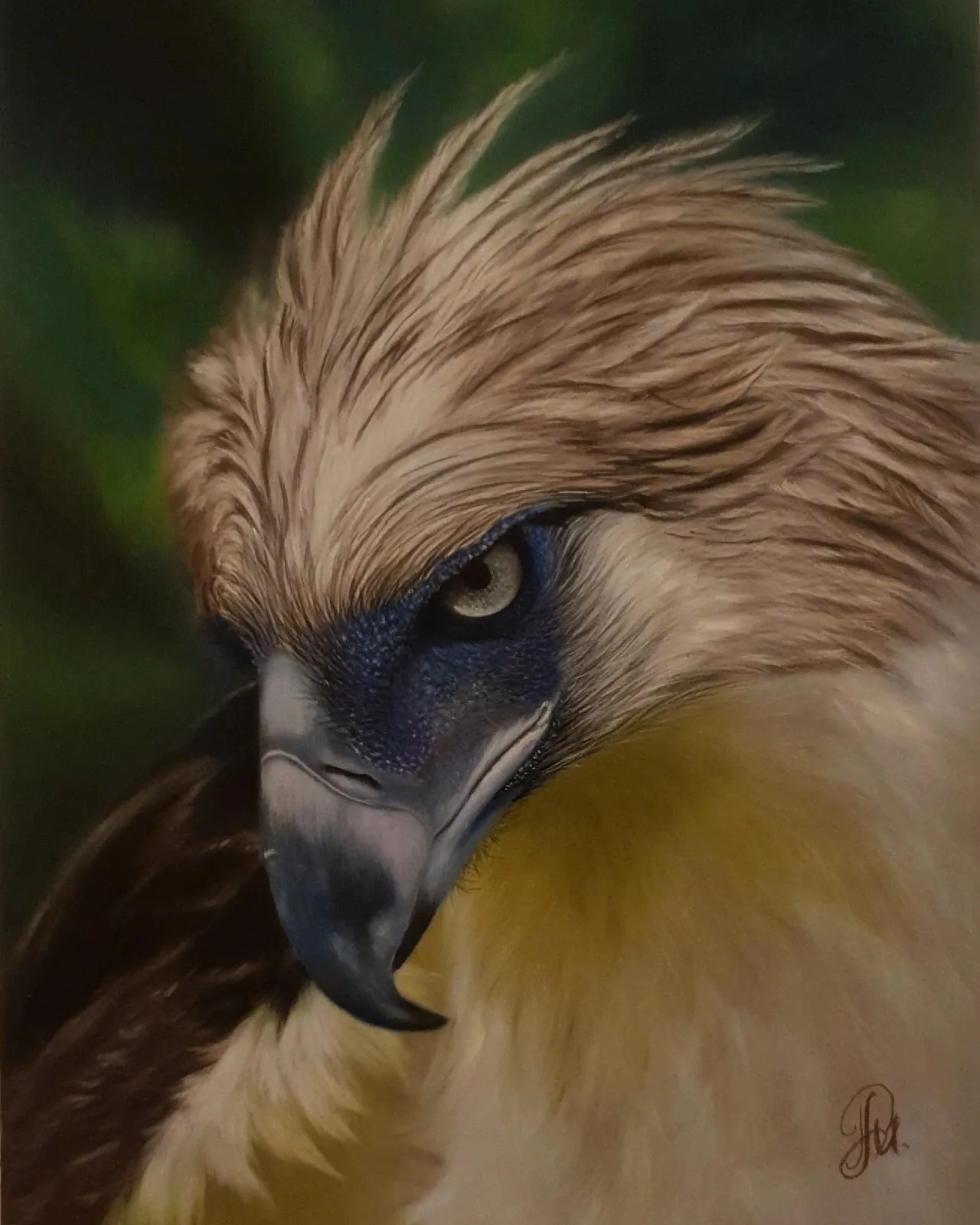 Работа Инна Куртенкова