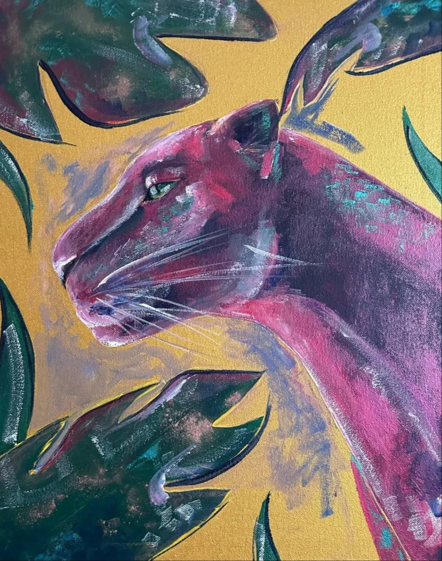 Работа Анастасия Епифанова