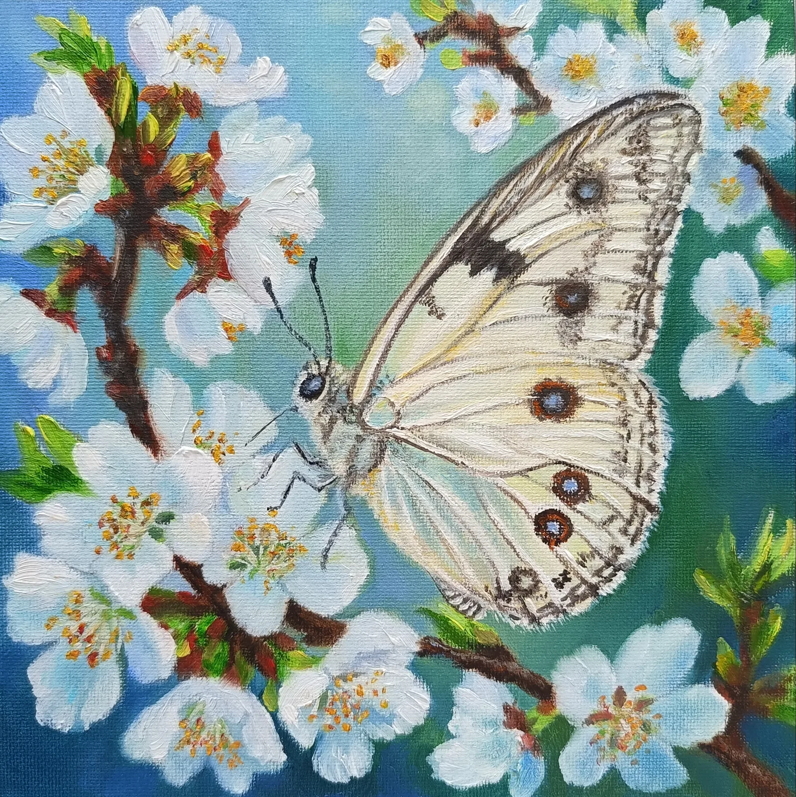 Работа Елена Пронина