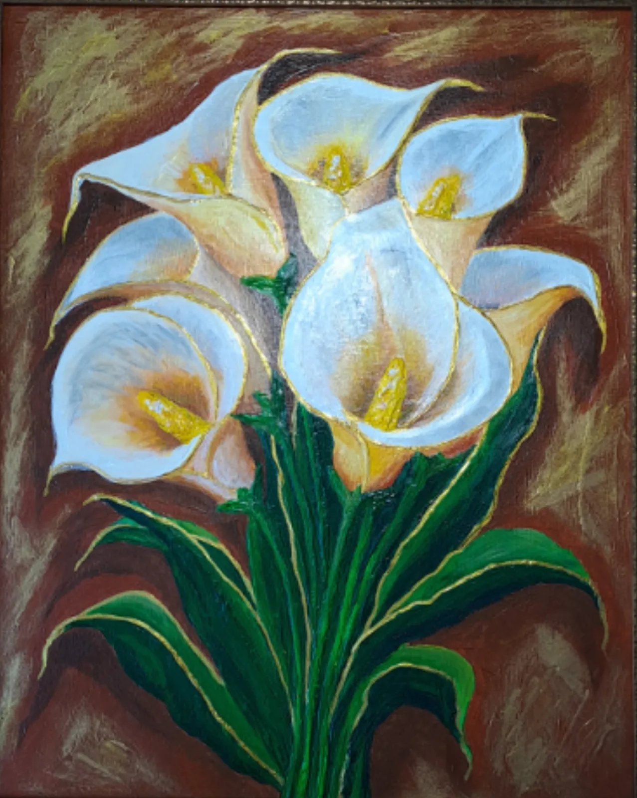 Работа Наталья Иванова