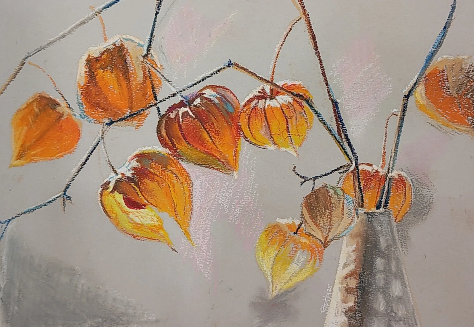 Работа Наталья Степченкова