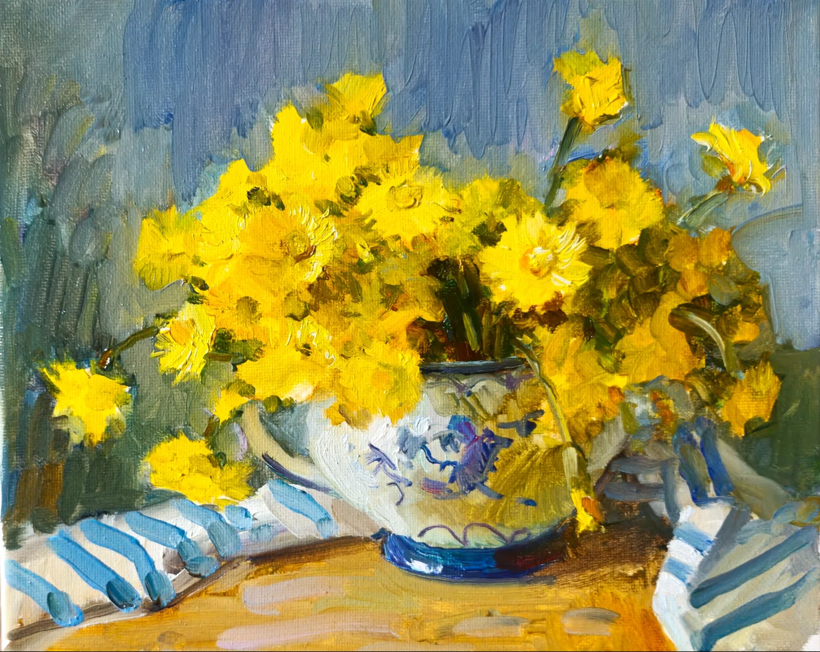 Работа Светлана Родионова