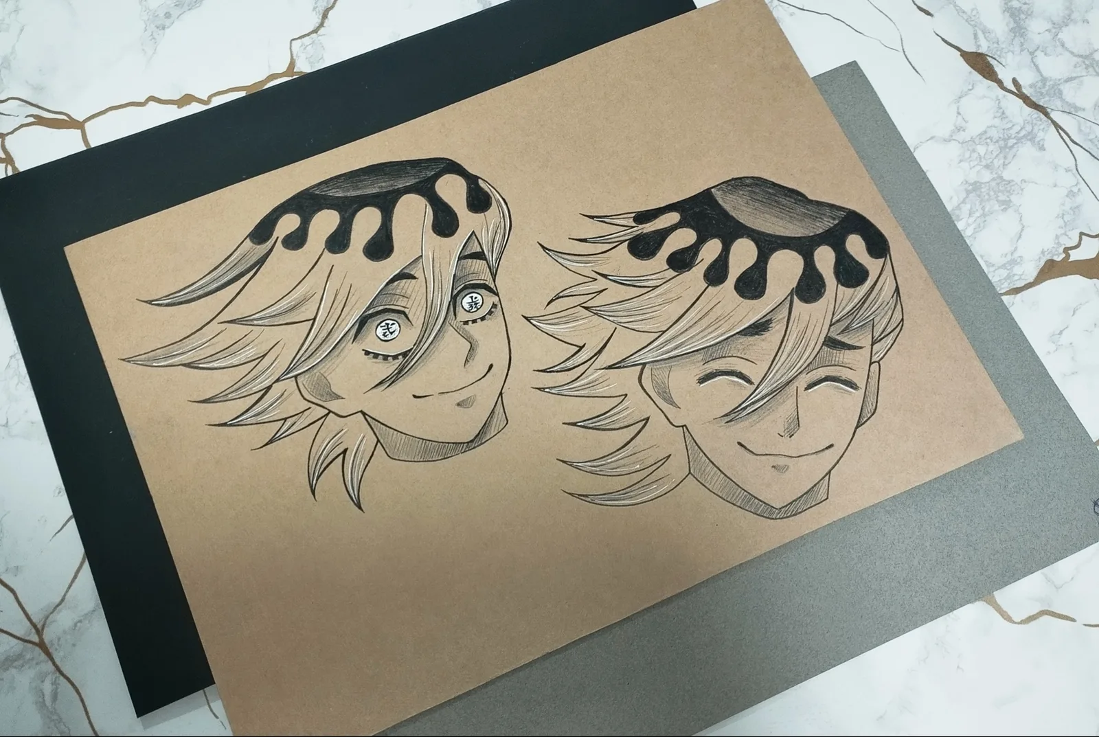 Работа Лера Гугуева