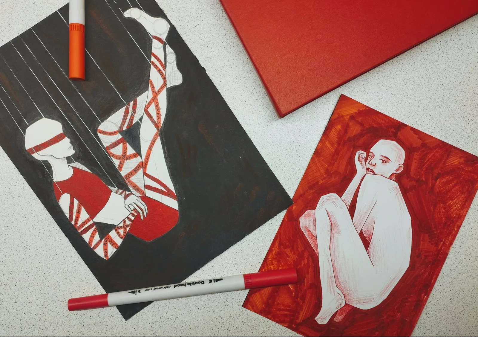 А точно любовь...