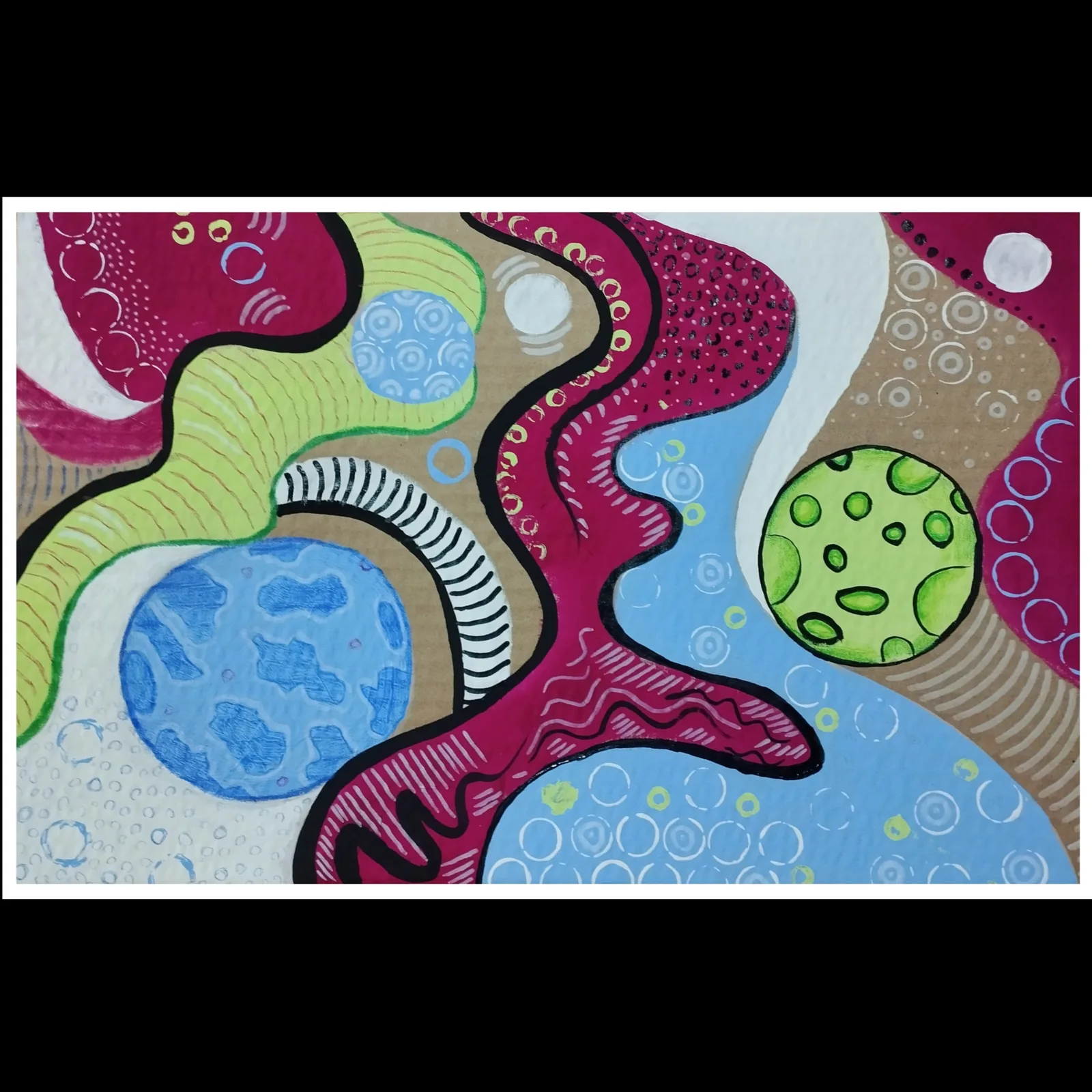 Работа Лера Гугуева