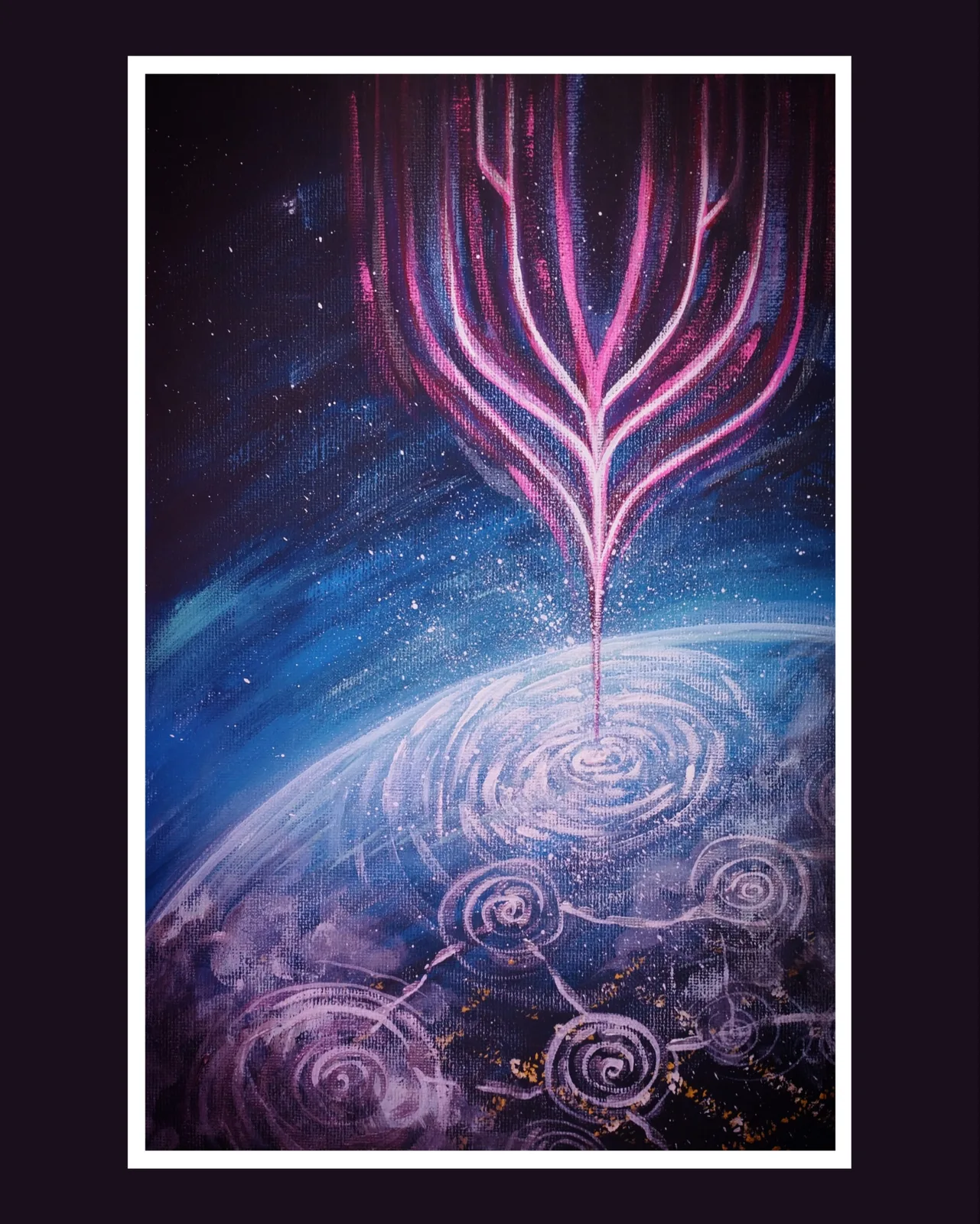 Работа Лера Гугуева