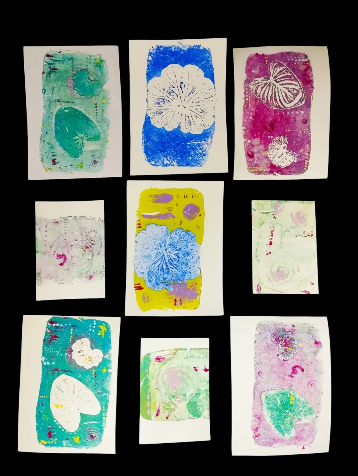 Работа Лера Гугуева