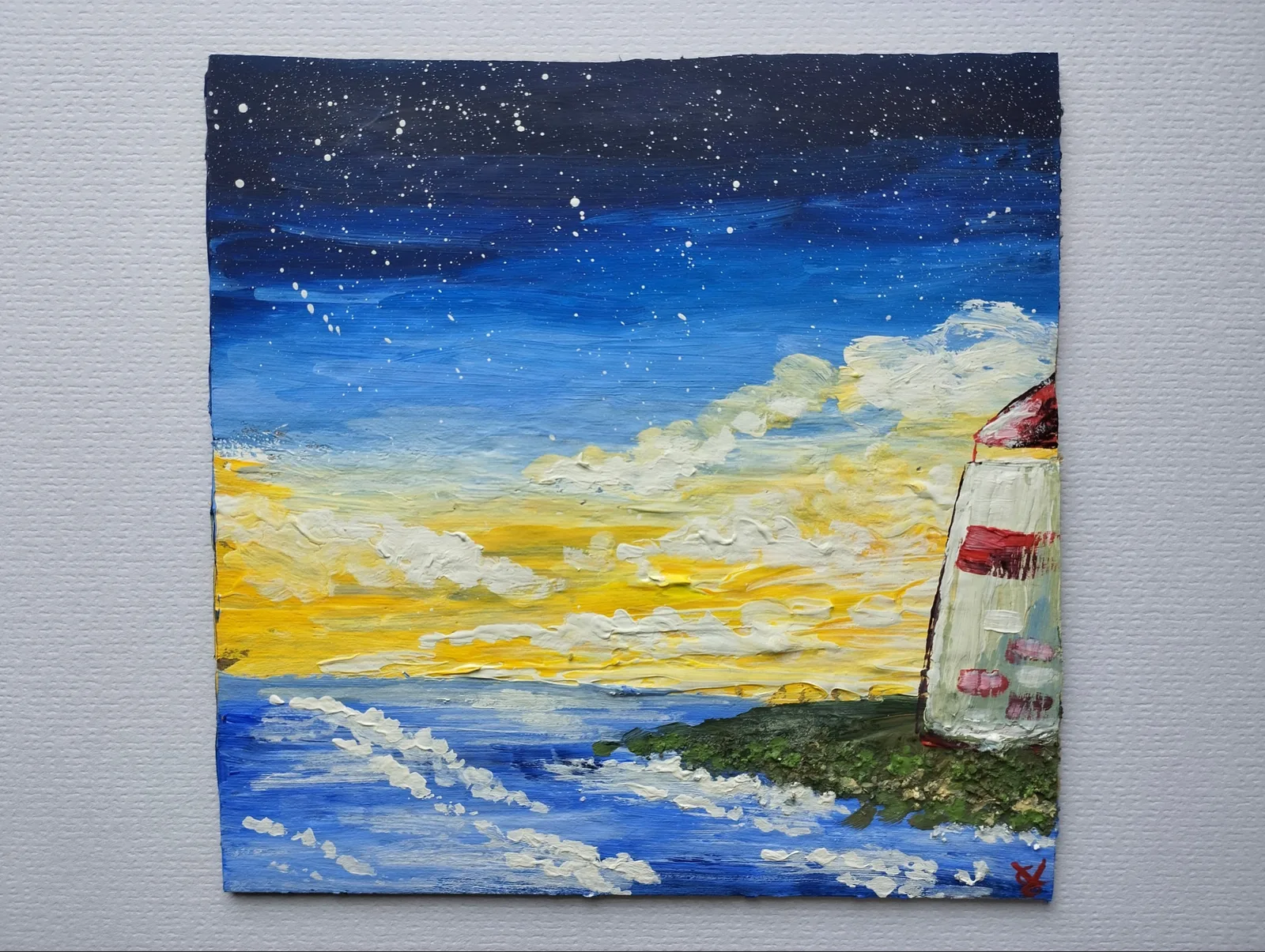 Работа Лера Гугуева