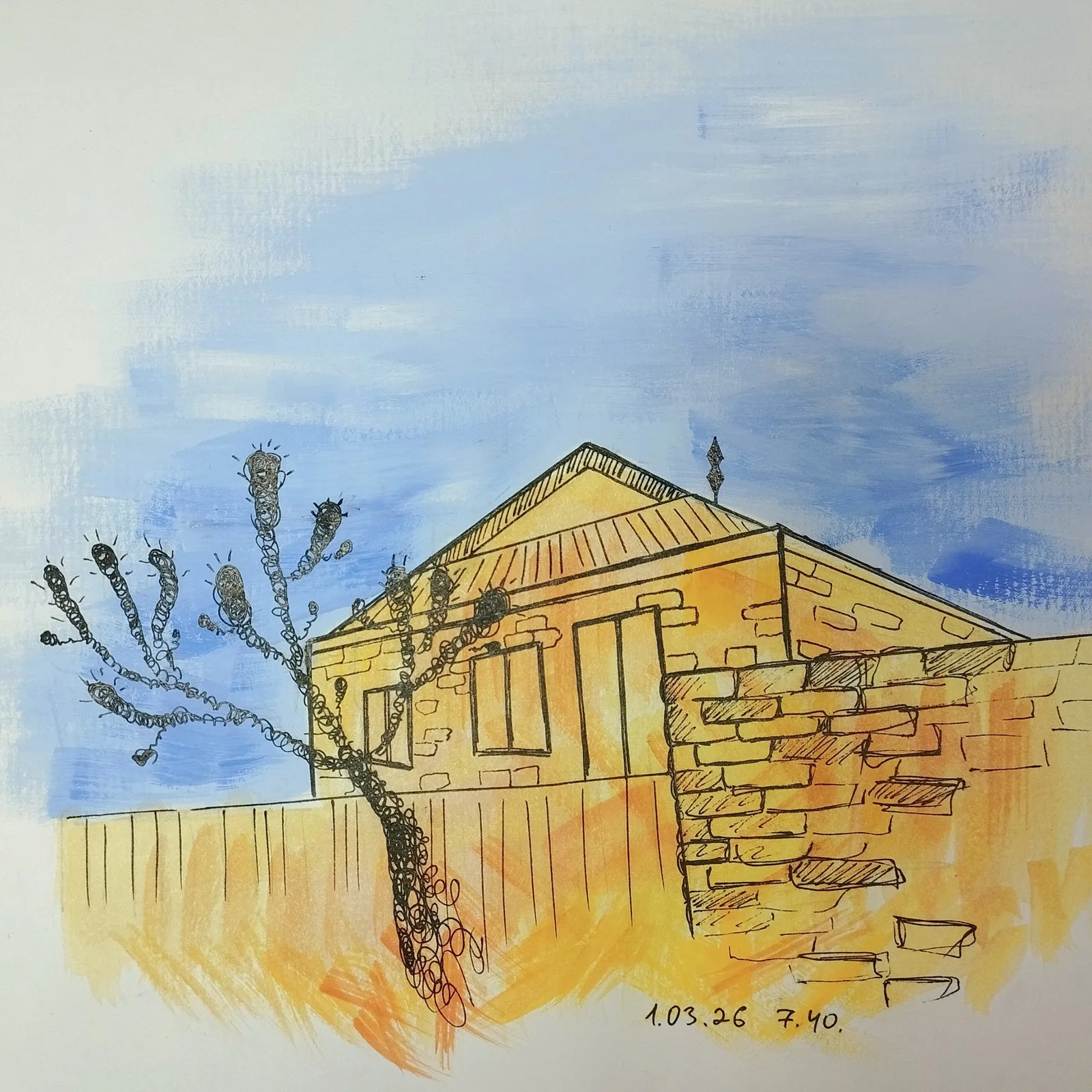 Работа Лера Гугуева