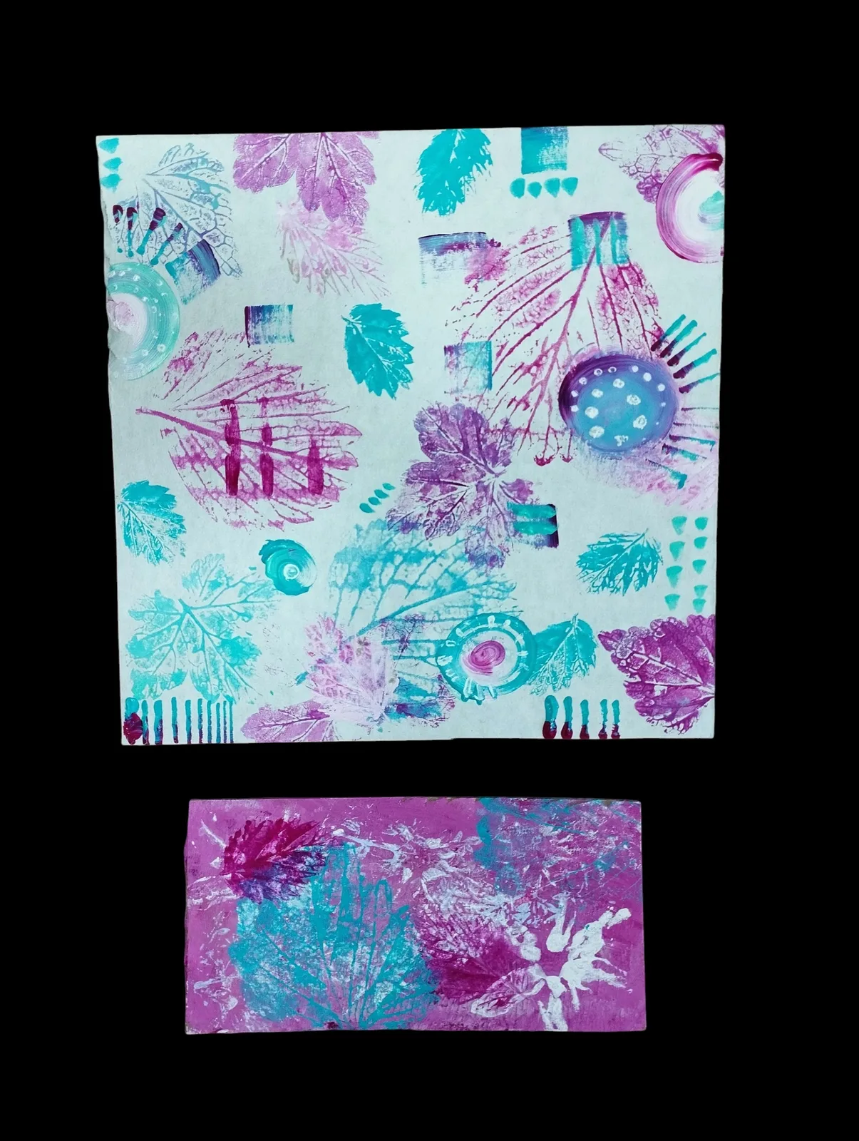 Работа Лера Гугуева