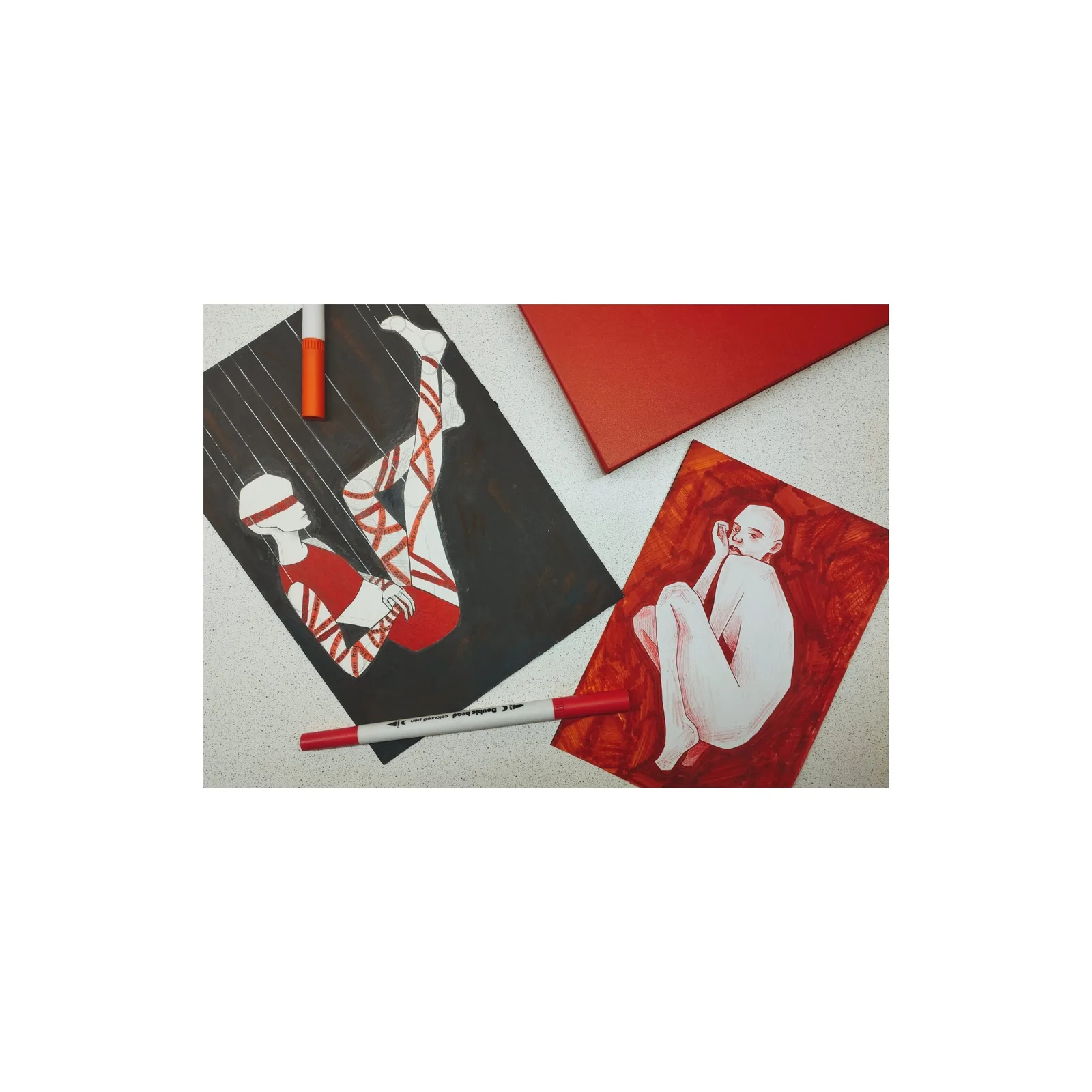 Работа Лера Гугуева