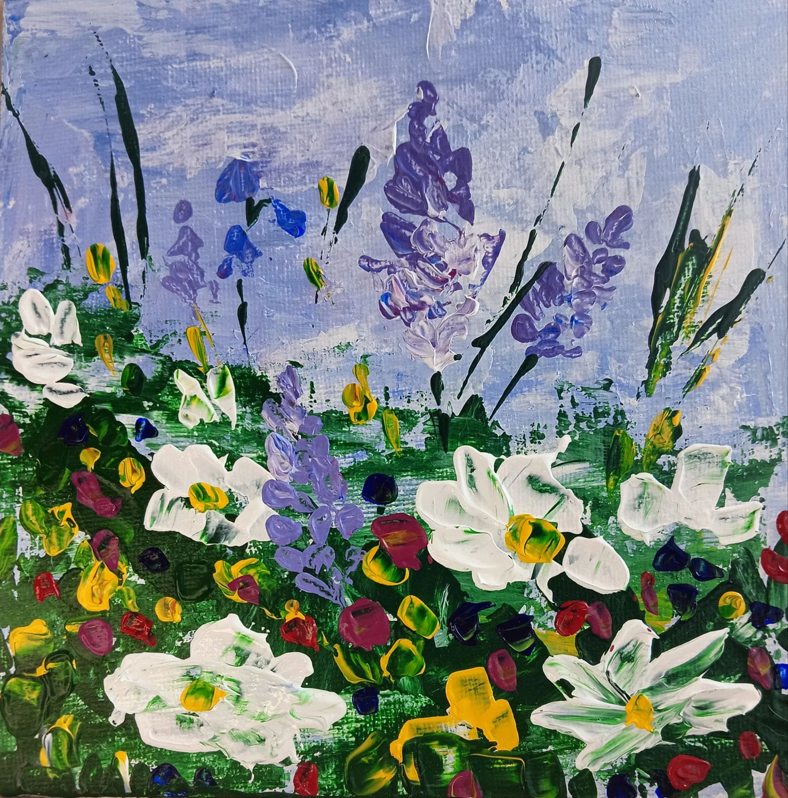 Работа Маргарита Соколова