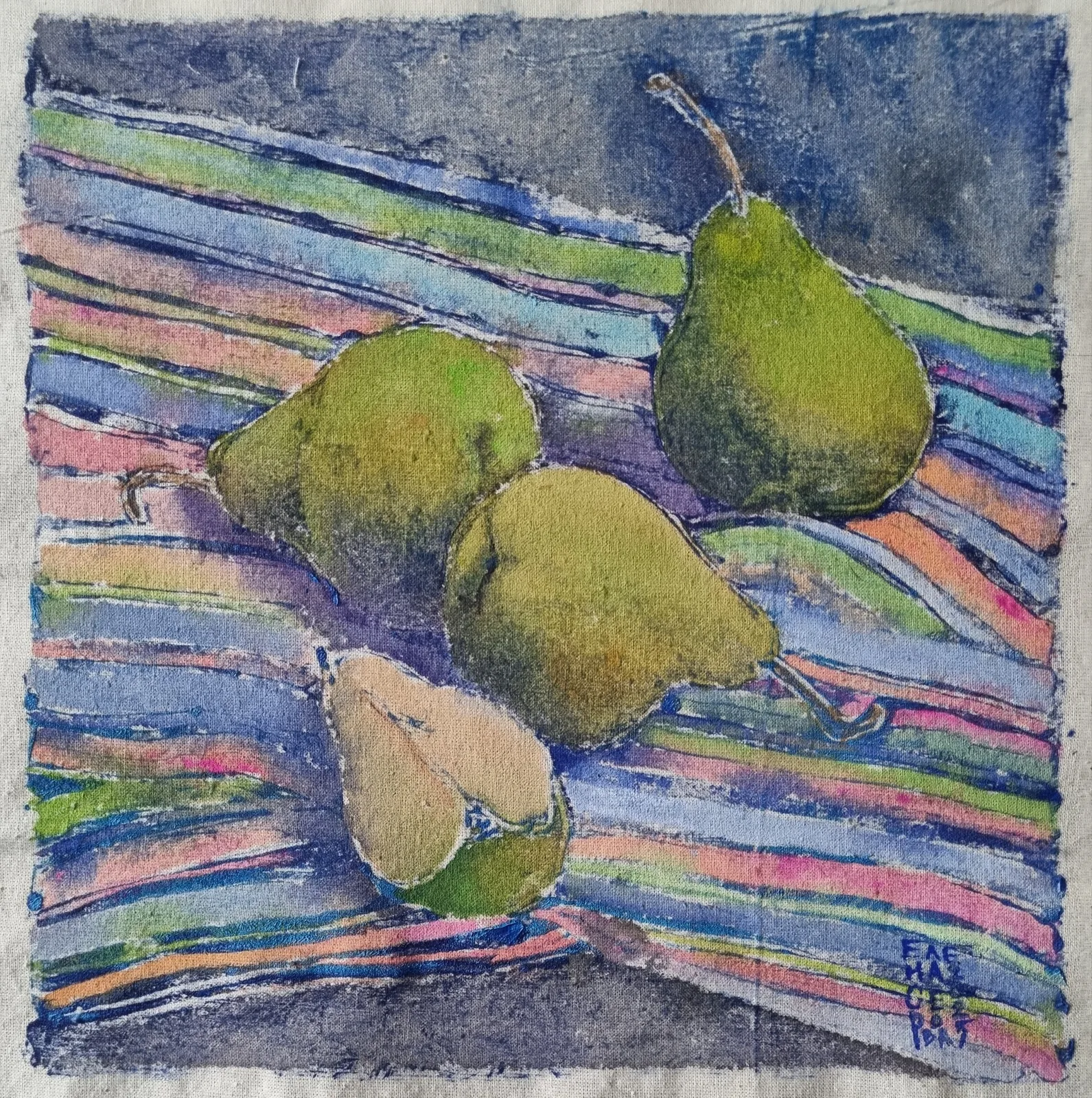 Работа Елена Серова