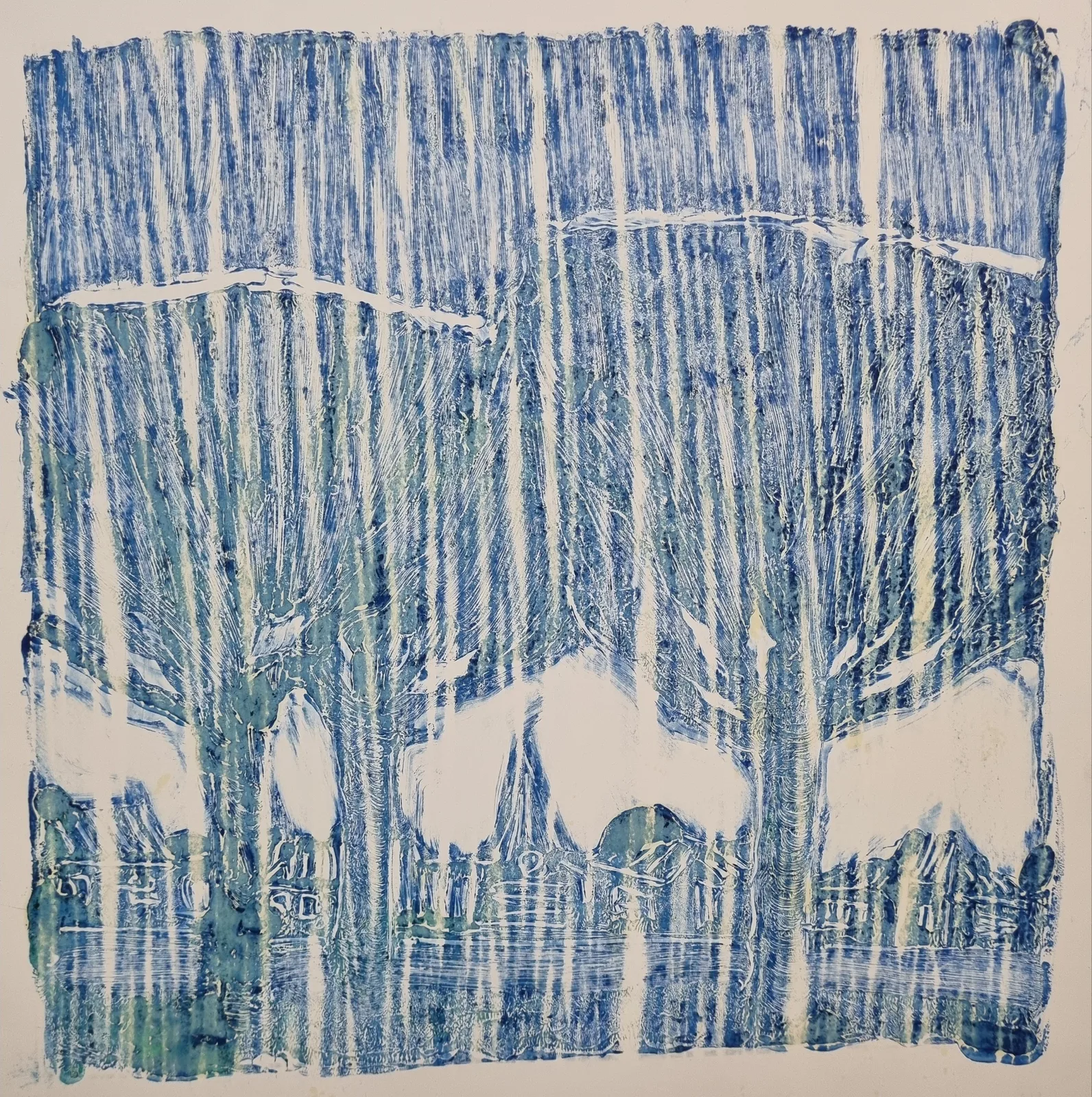 Работа Елена Серова