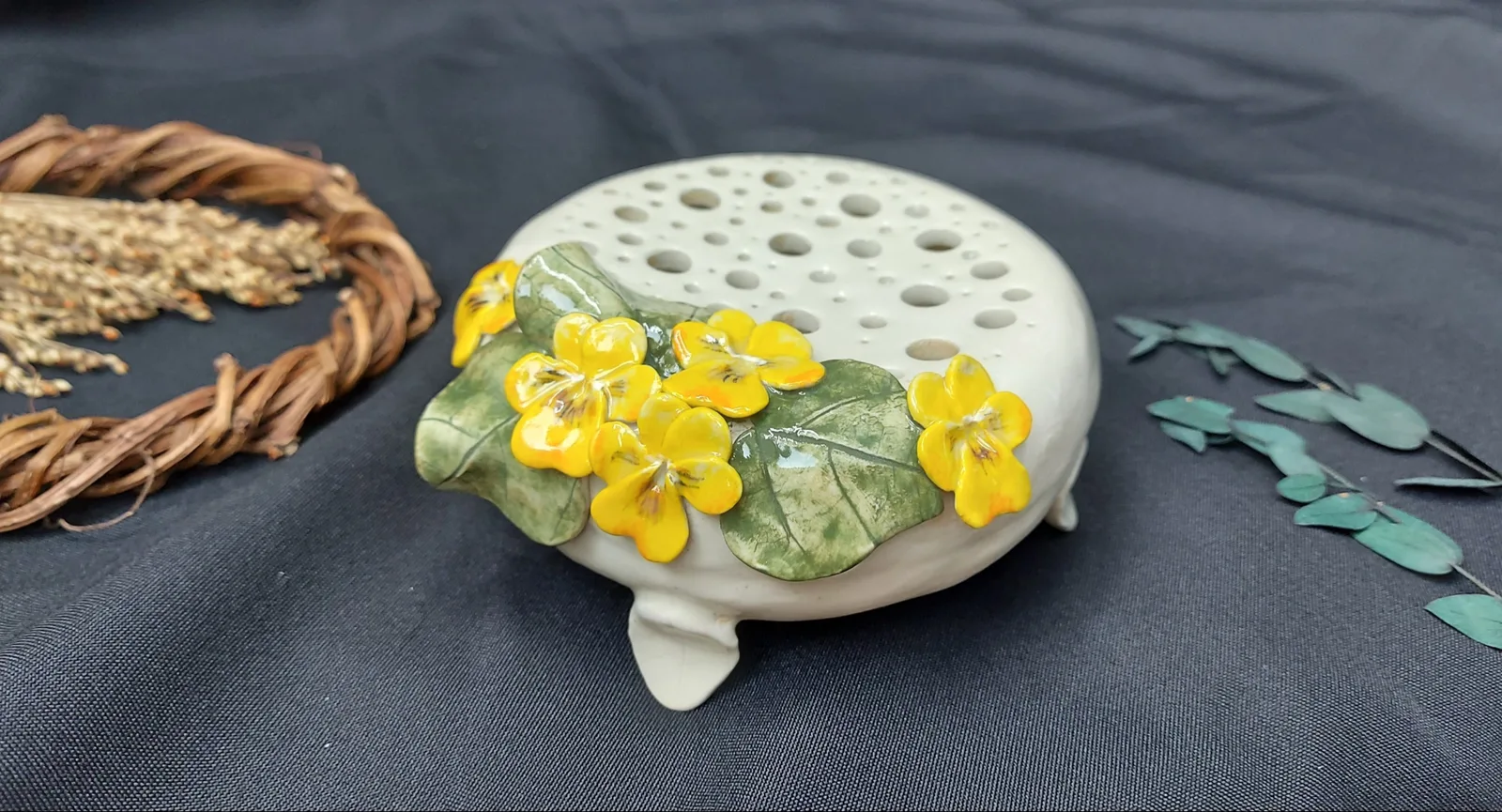 Работа Светлана Бусе