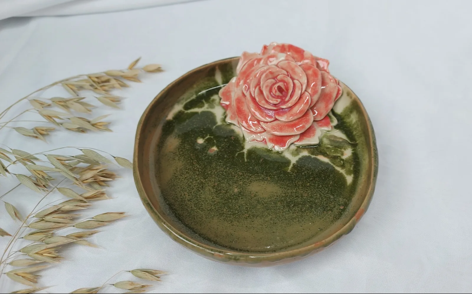 Работа Светлана Бусе