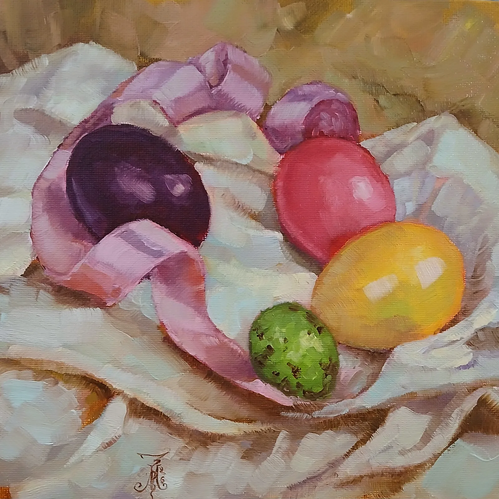 "Светлый праздник"